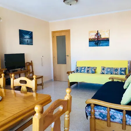 Labradores Centro Apartment