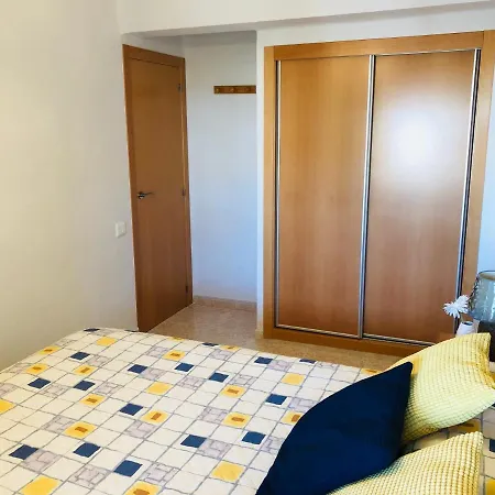 Apartment Labradores Centro Peniscola