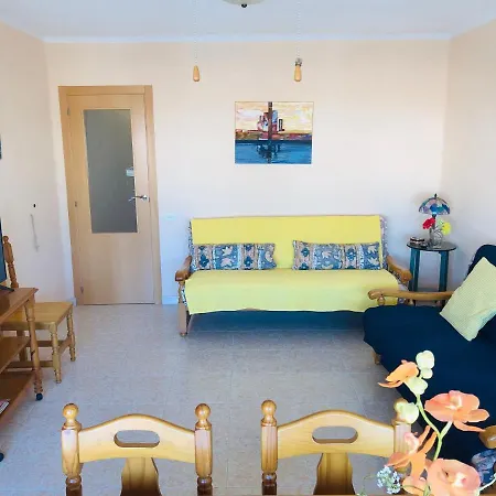 Apartment Labradores Centro