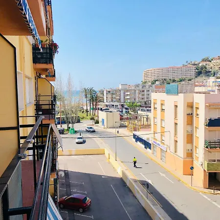 Apartment Labradores Centro