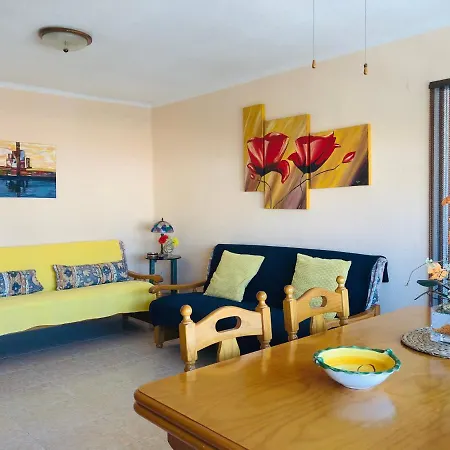 Labradores Centro Apartment *