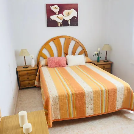 Labradores Centro Apartment *