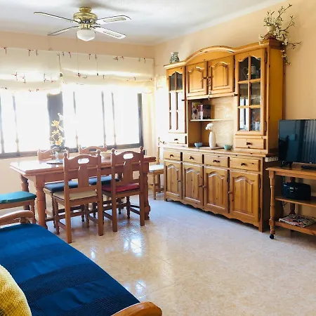 Apartment Labradores Centro